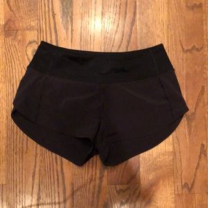 Bought recently. Grew out of them. In great condition!